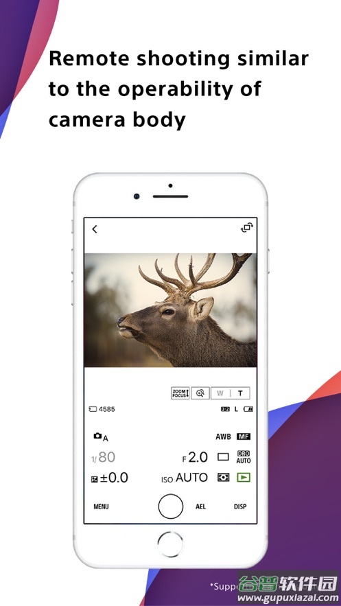 creators app下载索尼官方截图2
