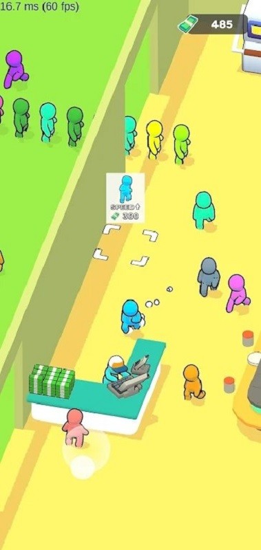 我的寿司吧最新版本截图2