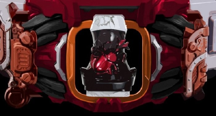 假面骑士戴蒙斯模拟器(demons driver veil destream)截图1