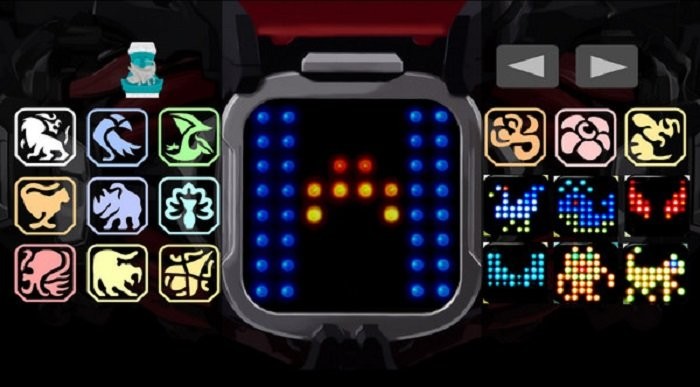 假面骑士戴蒙斯模拟器(demons driver veil destream)截图3