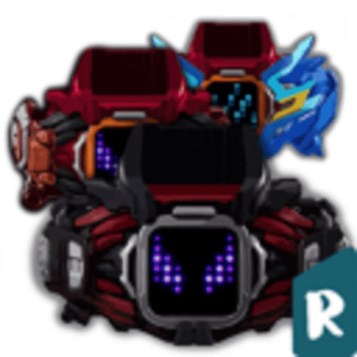假面骑士戴蒙斯模拟器(demons driver veil destream)v1.3