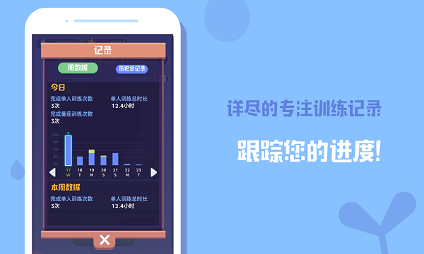 时间花园最新版截图4