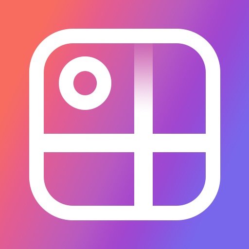 照片拼图编辑软件v2.8.8