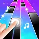 节奏的钢琴白块最新版v1.5.4