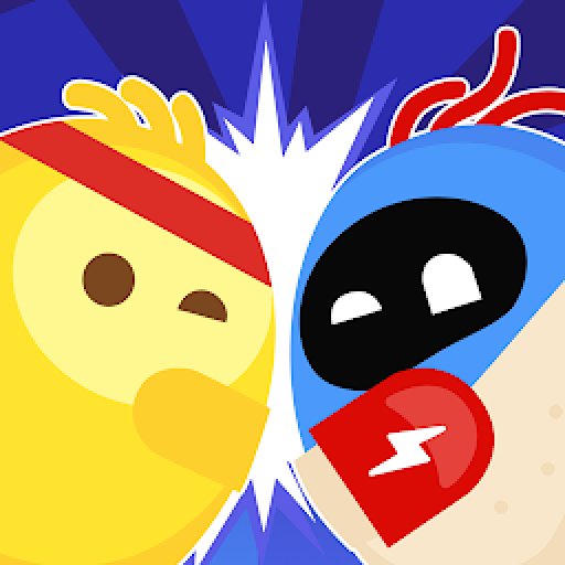 蛋蛋大乱斗官方正版v1.0.6