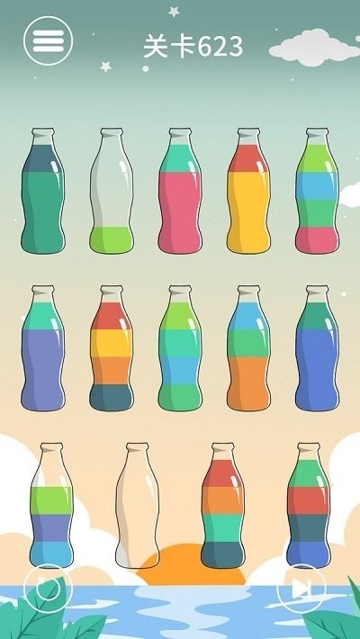 我倒水贼6小游戏 我倒水贼6手游