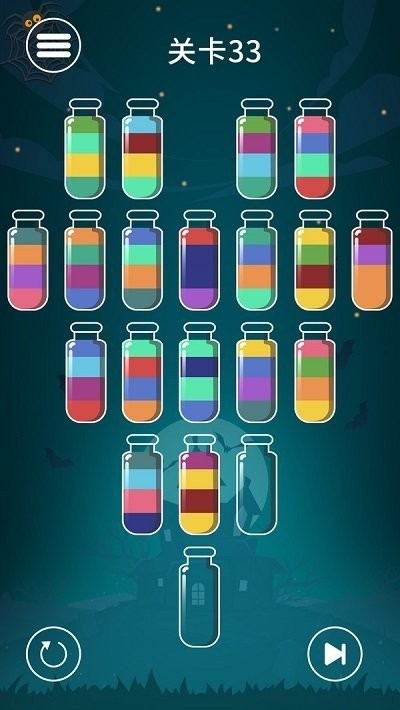 我倒水贼6小游戏截图1