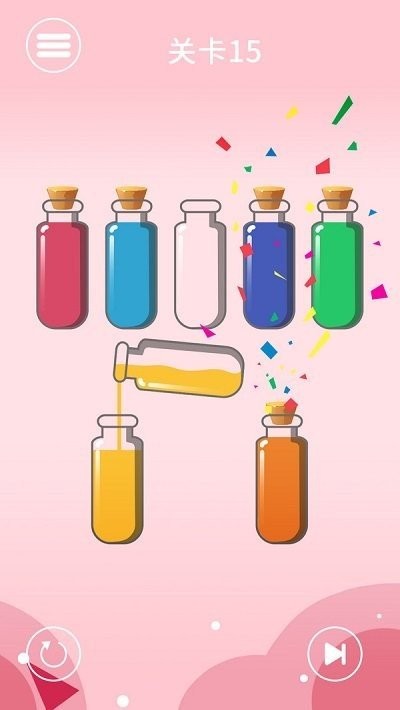 我倒水贼6小游戏截图3