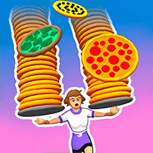 披萨大餐手机版v1.1.5