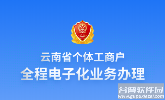 云南个体全程电子化app下载