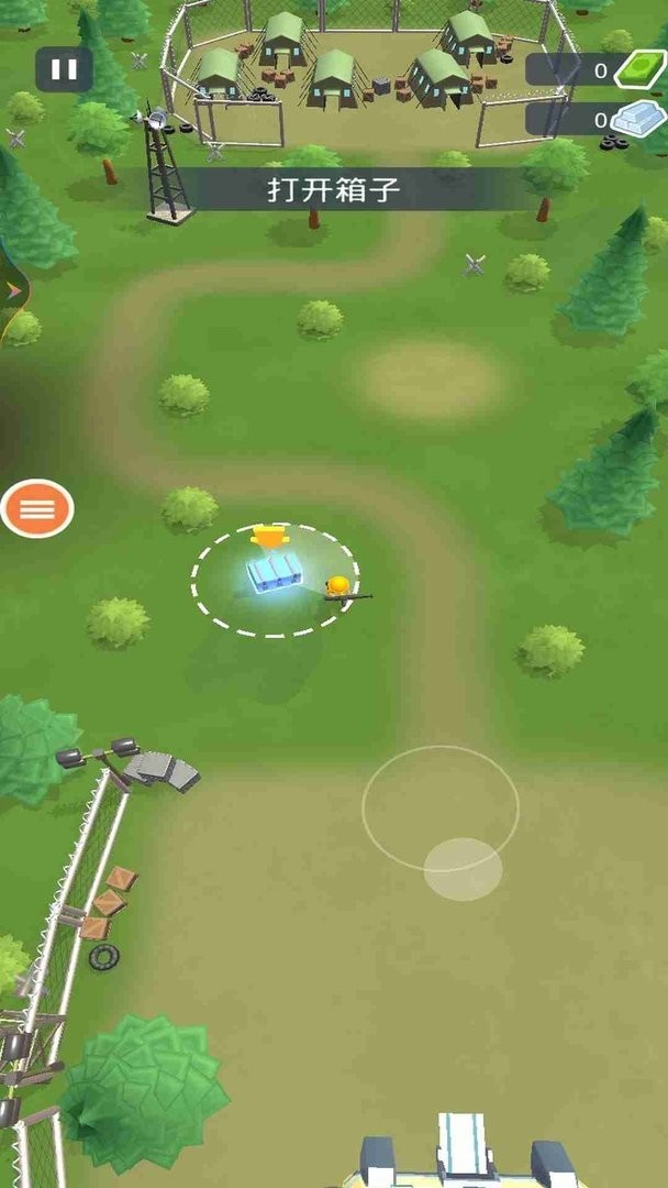 真实炮兵模拟最新版截图2