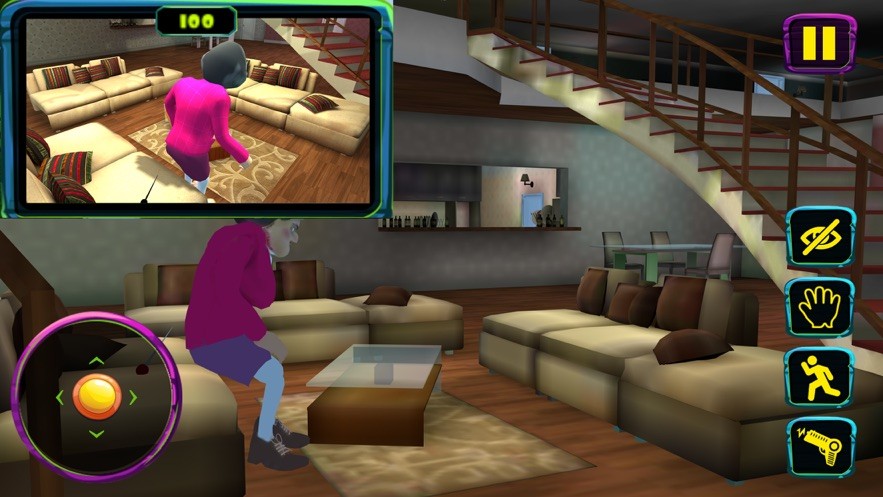 scary teacher 3d最新版截图4