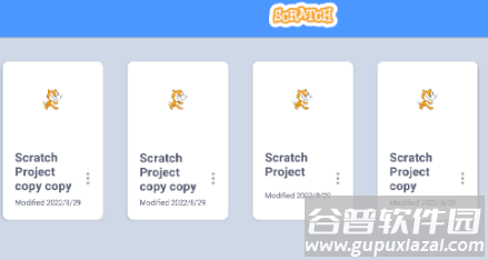 scratch3.0少儿编程app下载