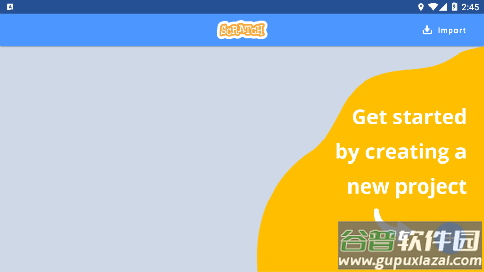 scratch3.0少儿编程app下载截图3