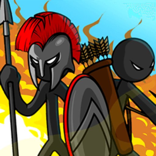 火柴人战争射手官方版v3.2.5