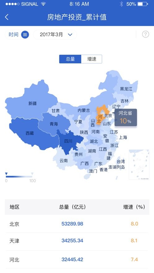 数据中国app官方版