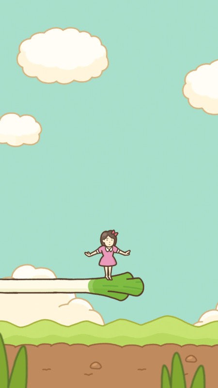 大葱女孩官方版 大葱女孩最新版