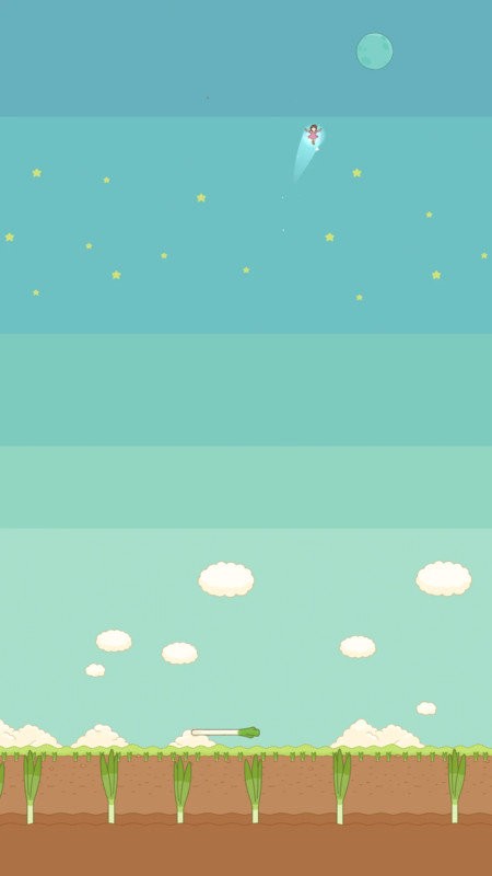 大葱女孩最新版截图2