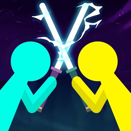 战斗火柴人手机版v1.1.1