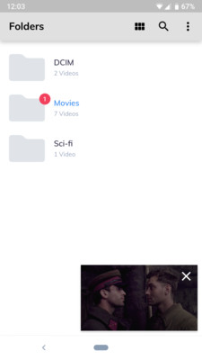 MX 播放器MX Player截图1