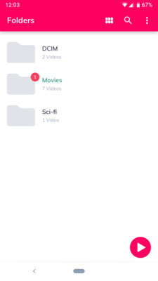 MX 播放器MX Player截图3