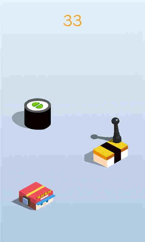 跳一跳高手官方版