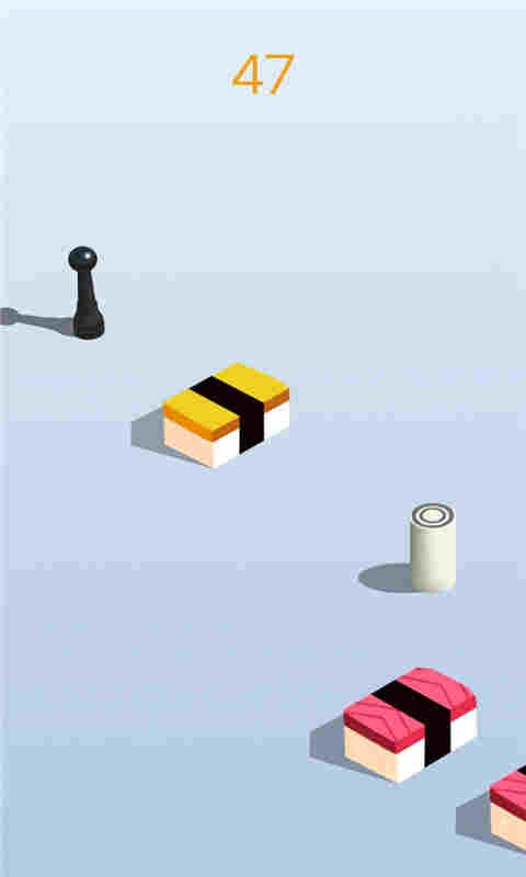 跳一跳高手官方版截图1