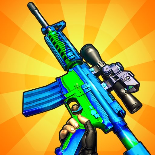 佣兵荣耀最新版v1.0.2