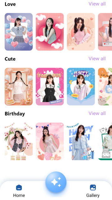 Object remover AI Photo editor最新版