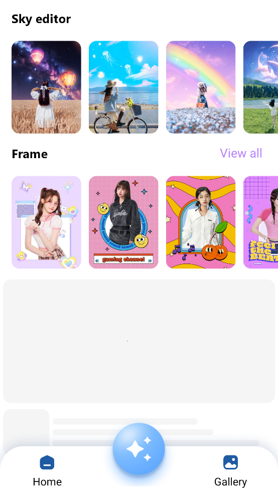 Object remover AI Photo editor最新版截图4