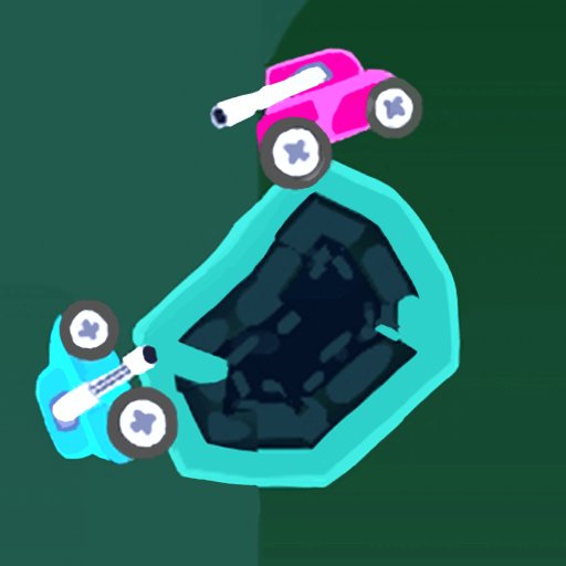 追追跑跑手游v1.1.2