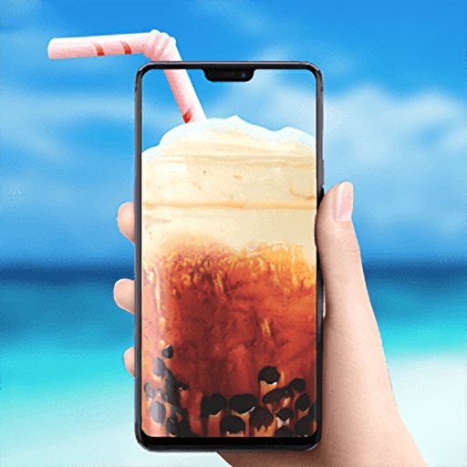 快乐奶茶模拟器最新版v1.0