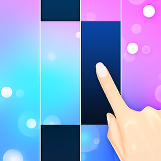 指尖钢琴流行版v1.1.1