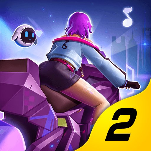 炫音狂潮2官方版v1.1.0