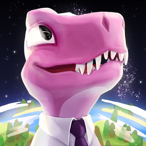 恐龙动物园中文版v1 安卓版