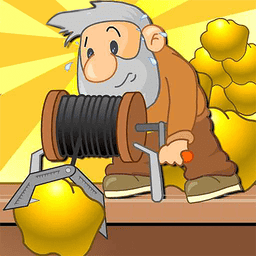 黄金矿工双人游戏v1.6.0