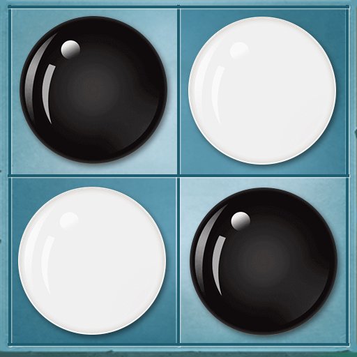 黑白棋大作战官方版v1.7.0