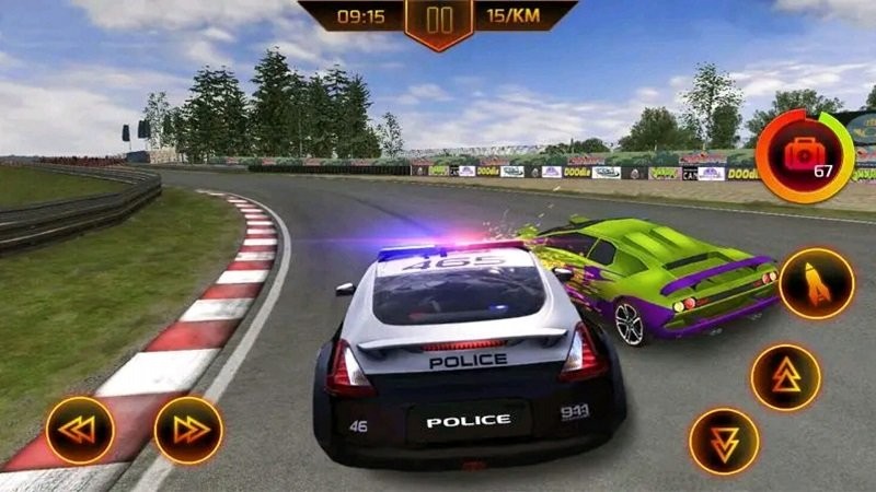 终极特警官方版截图1