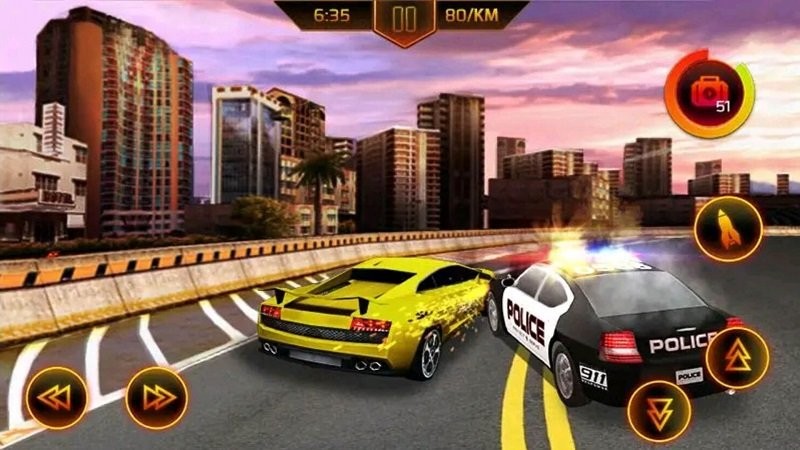 终极特警官方版截图2
