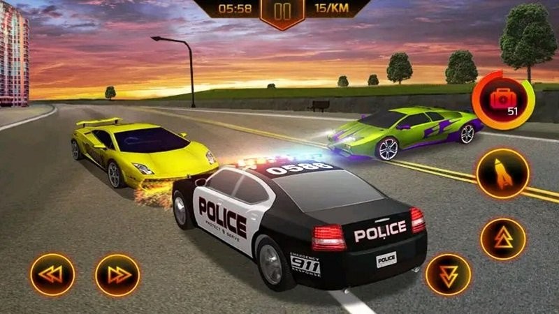 终极特警官方版截图3