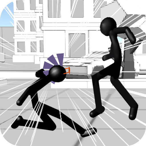 火柴人格斗之王最新版v1.0.5