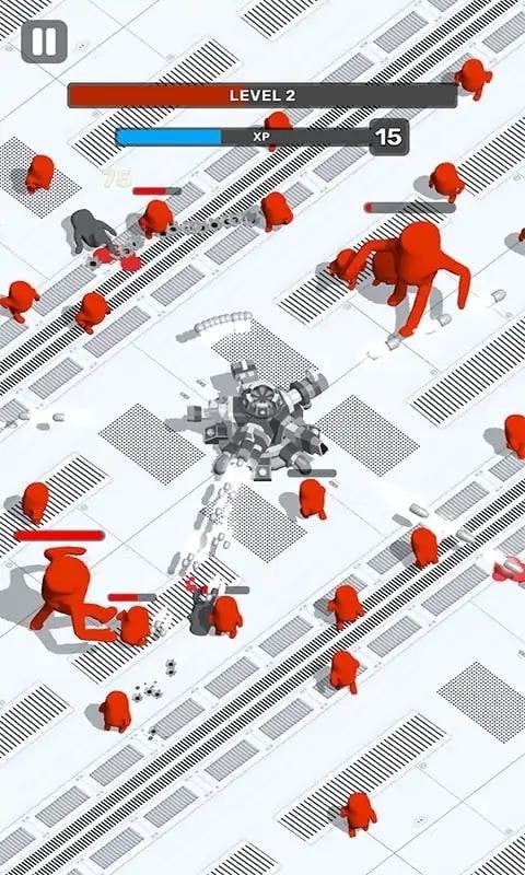 炮台防御战最新版截图1