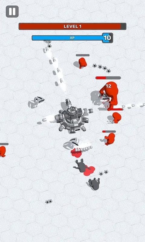 炮台防御战最新版截图2