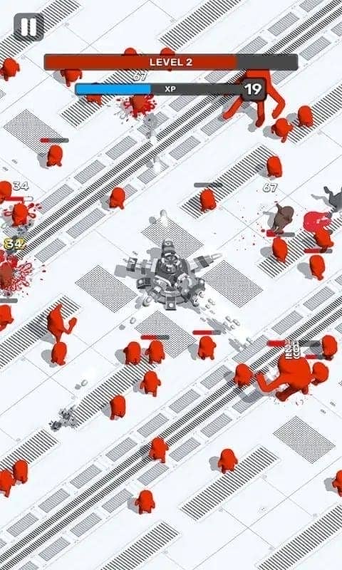 炮台防御战最新版截图3