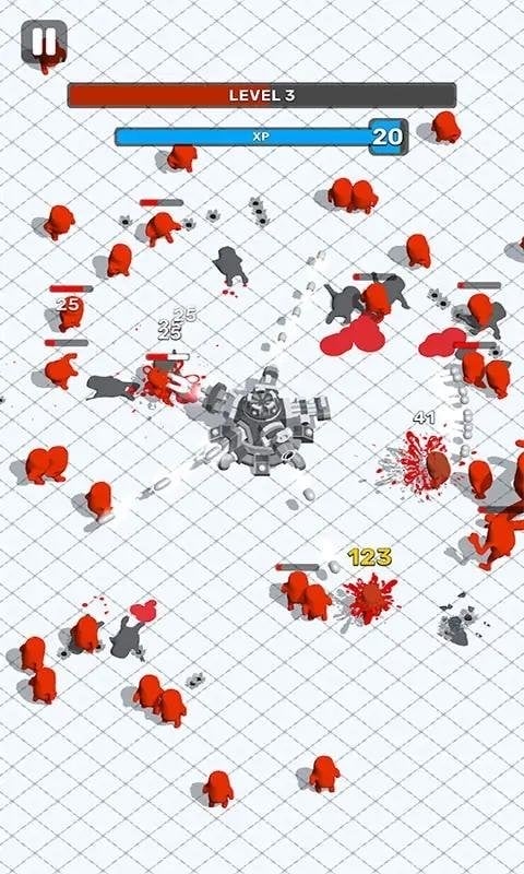 炮台防御战最新版截图4