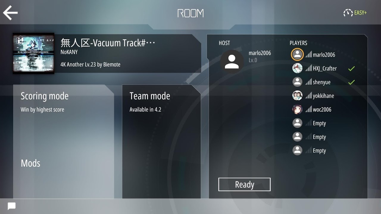 疯狂音乐官方版