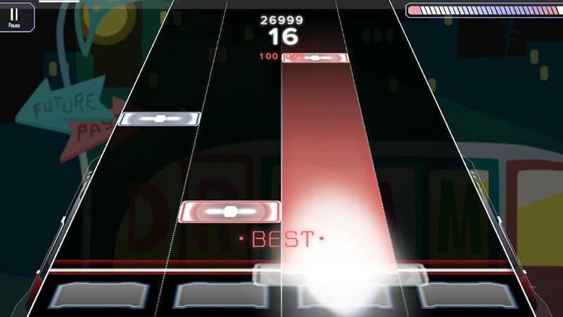 疯狂音乐最新版截图1