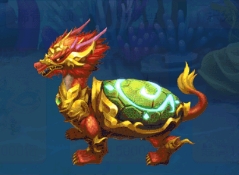 街机达人捕鱼内购破解版