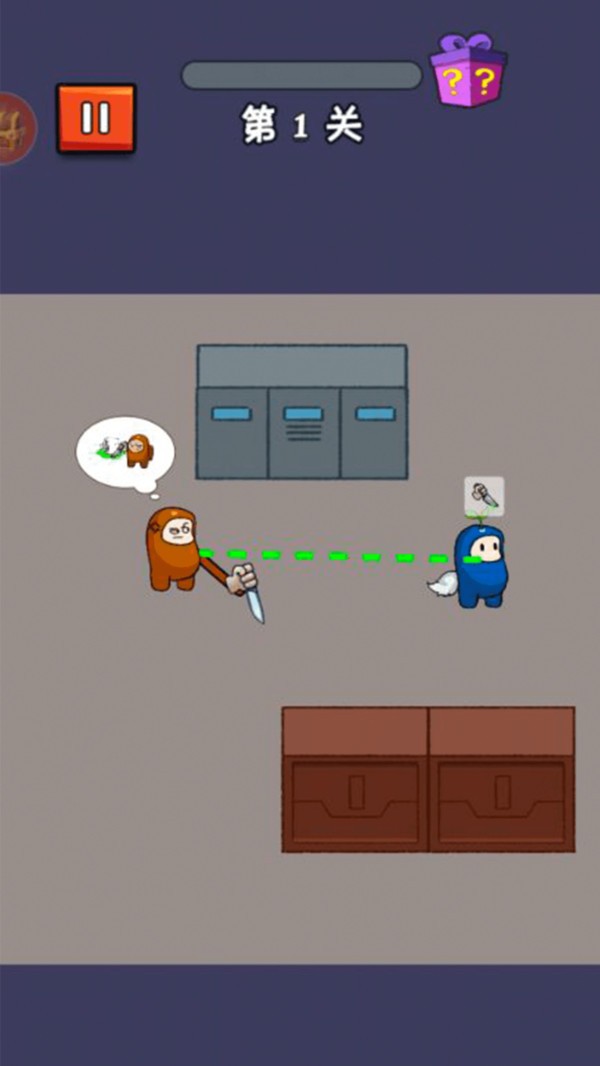 疯狂太空人最新版截图2