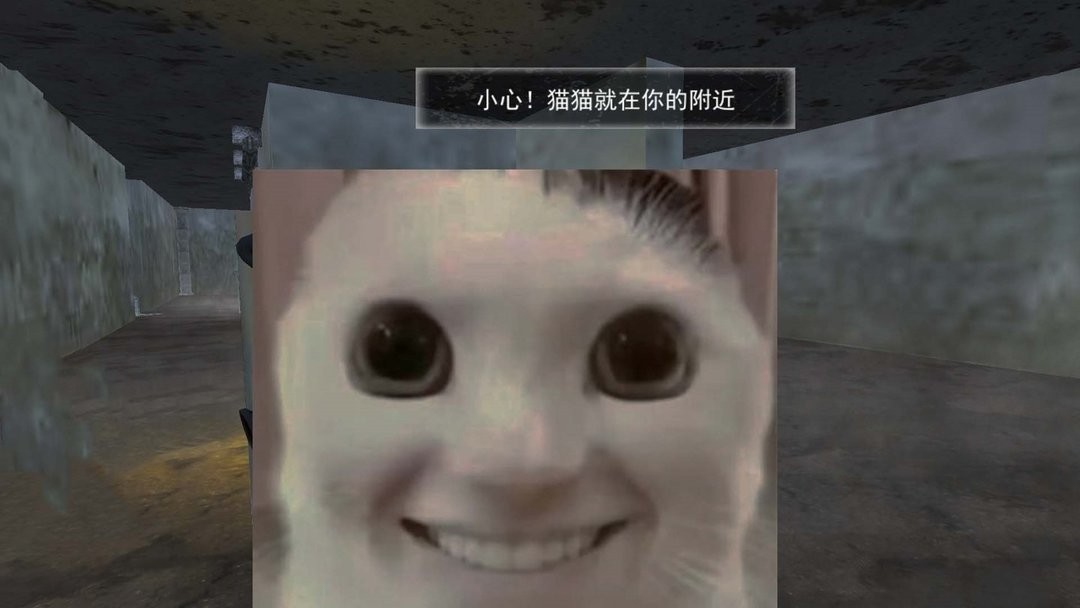 猫里奥大闯关官方版